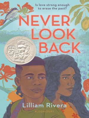 cover image of Never Look Back